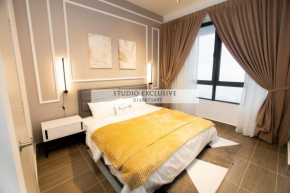 Studio Exclusive (Troika Residence Kota Bharu)